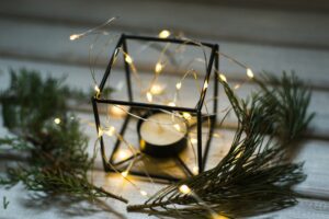 Christmas decor