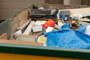 declutter